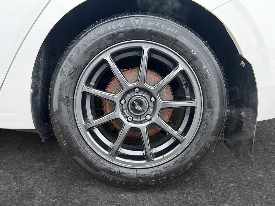 2022 Nissan Sentra S plus-6