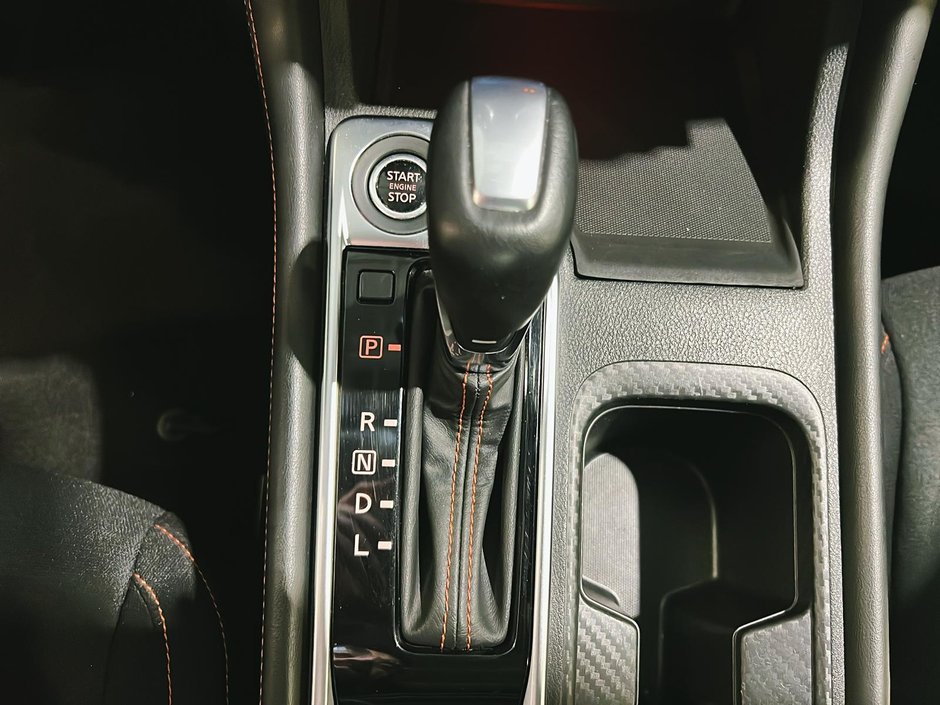 2022 Nissan Sentra SV-13