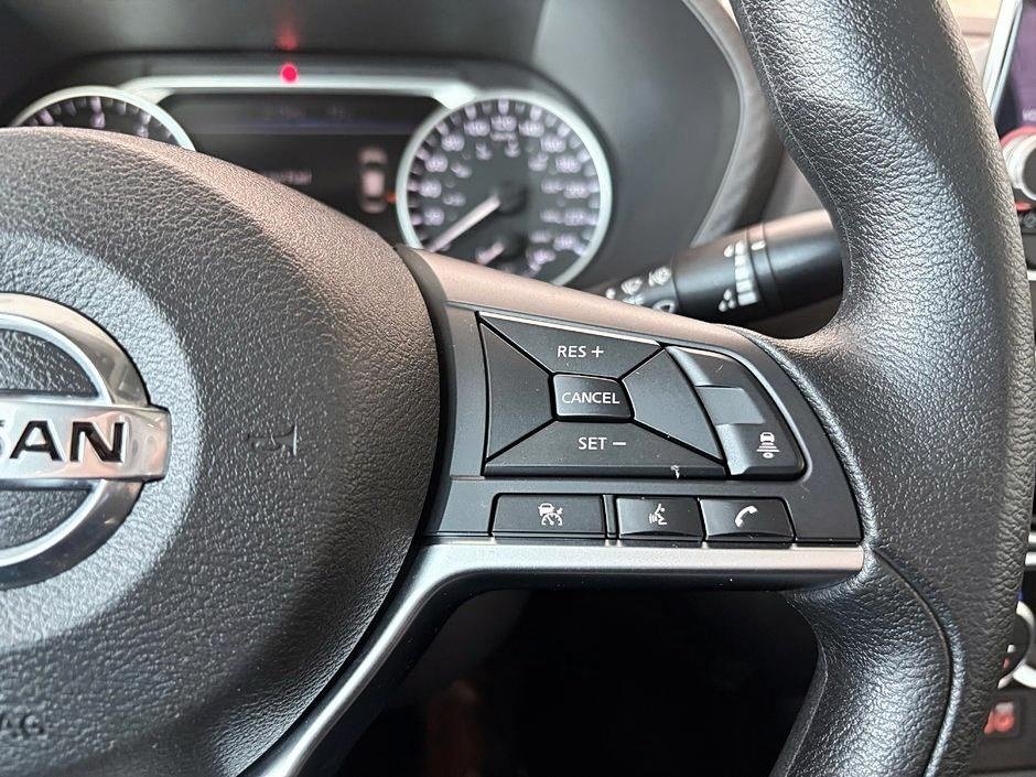 Nissan Sentra SV Spécial Édition 2023-21