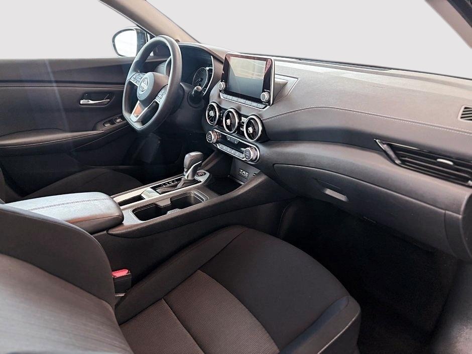 Nissan Sentra SV Spécial Édition 2023-12