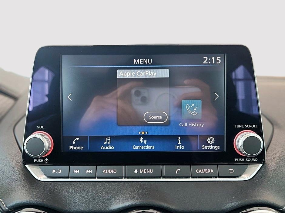 Nissan Sentra SV Spécial Édition 2023-16
