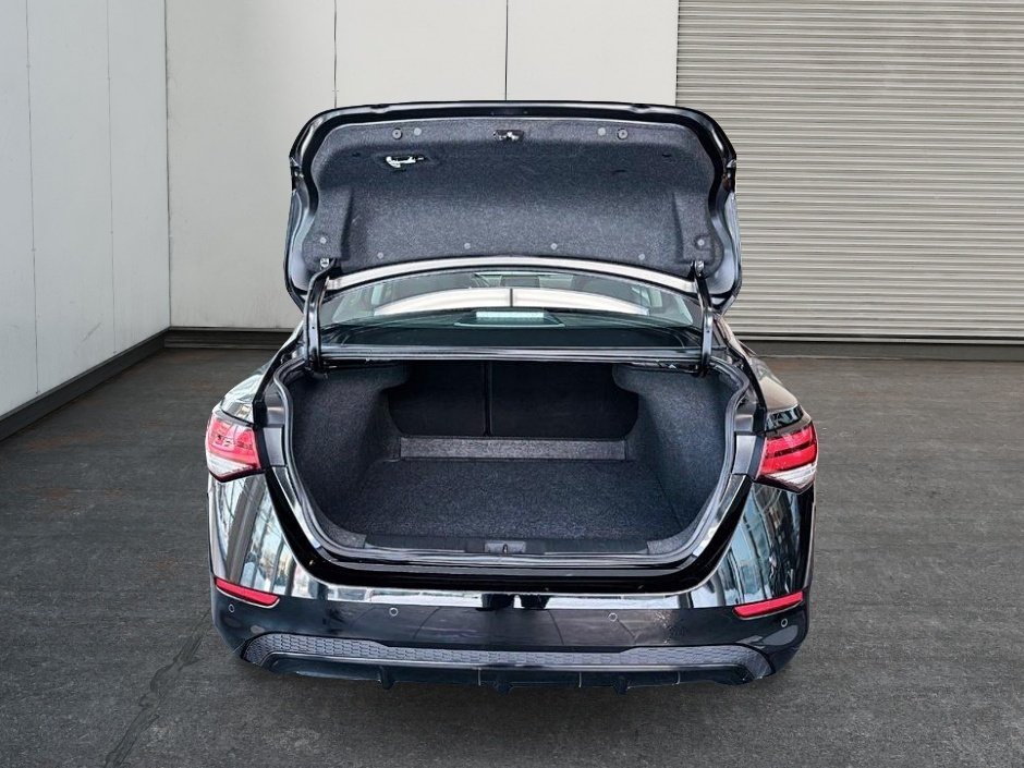 Nissan Sentra SV Spécial Édition 2023-8