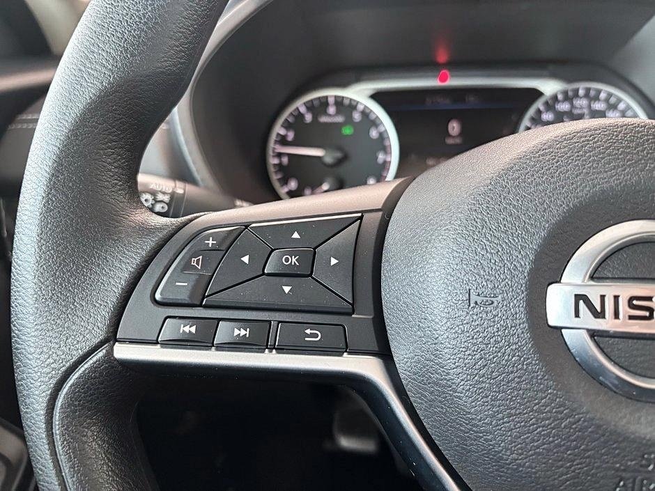 Nissan Sentra SV Spécial Édition 2023-20