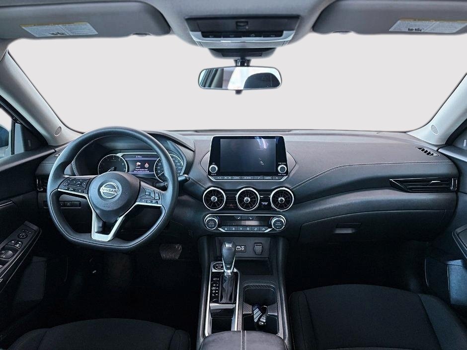Nissan Sentra SV Spécial Édition 2023-13