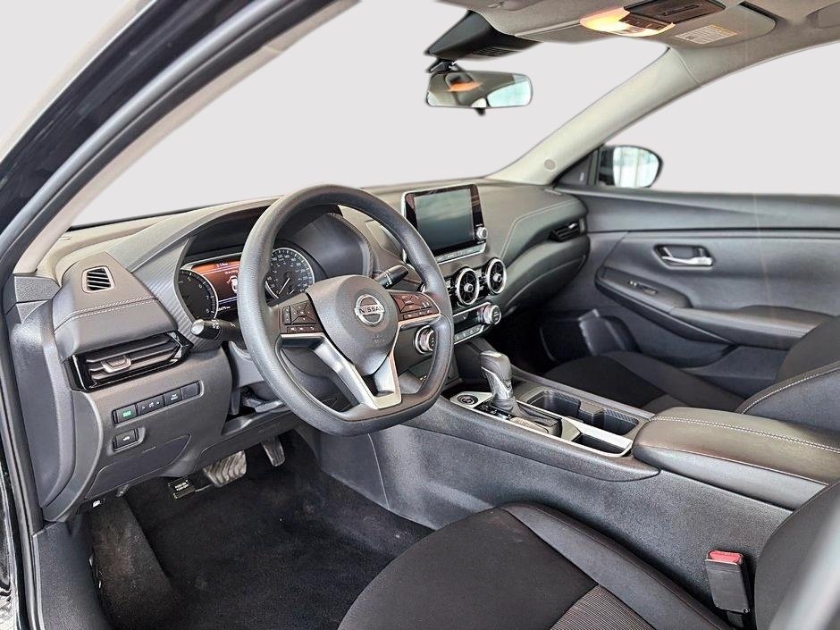 Nissan Sentra SV Spécial Édition 2023-10