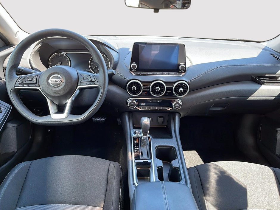 Nissan Sentra SV AUTOMATIQUE 2023-9