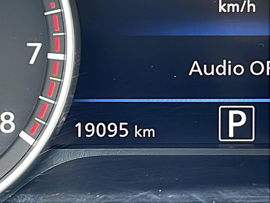 Nissan Sentra SV AUTOMATIQUE 2023-12