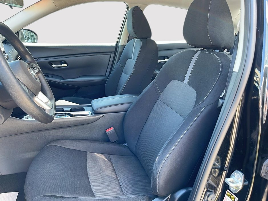 Nissan Sentra SV AUTOMATIQUE 2023-8