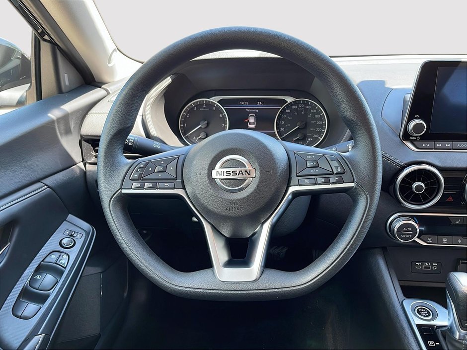 Nissan Sentra SV AUTOMATIQUE 2023-11