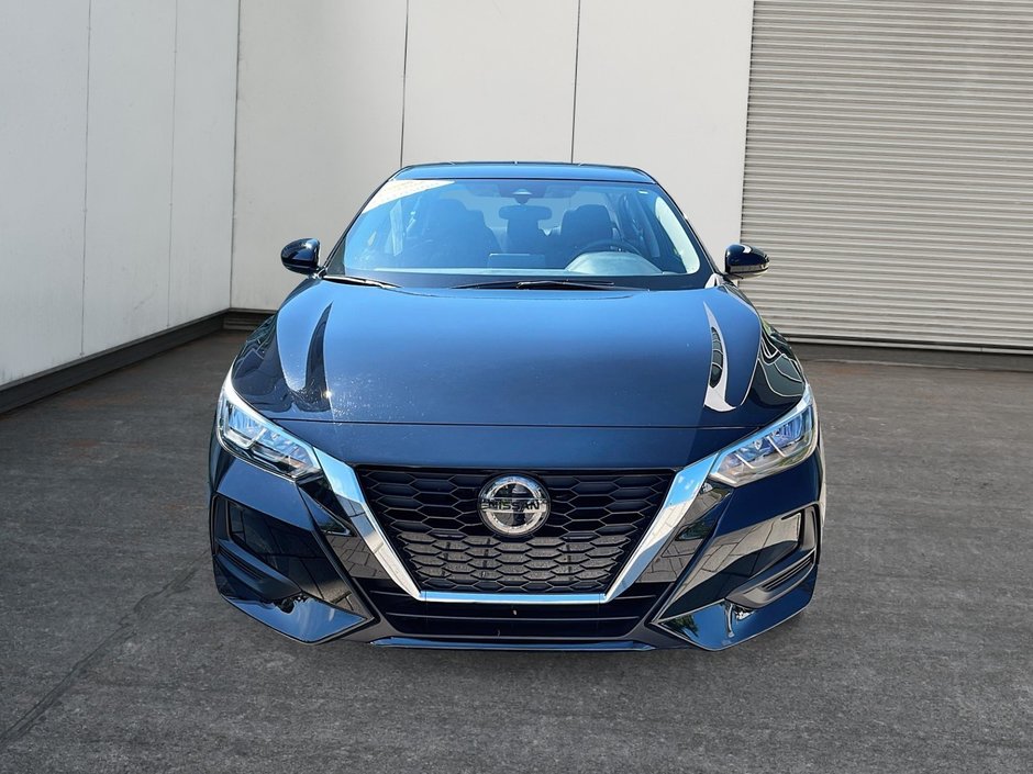 Nissan Sentra SV AUTOMATIQUE 2023-1