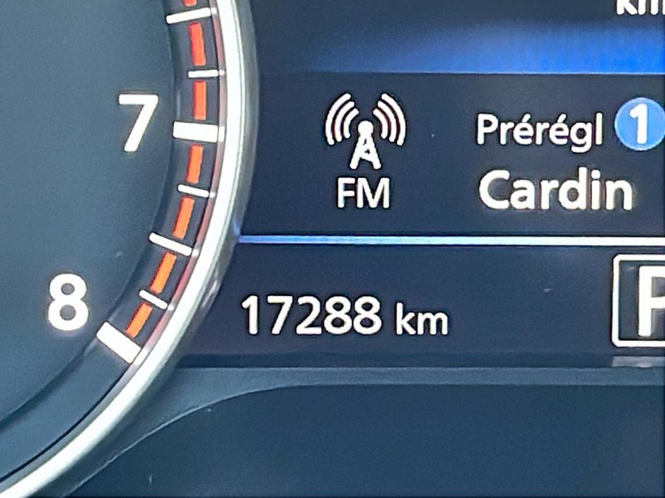 2023 Nissan Sentra SV-12
