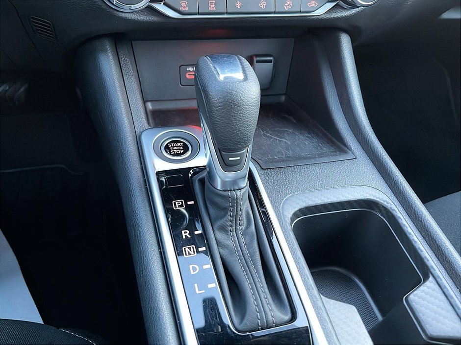 2023 Nissan Sentra SV-14