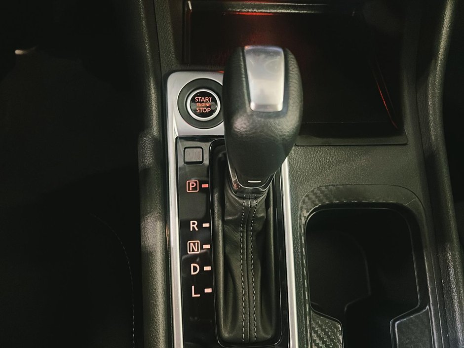 Nissan Sentra SV 2023-11