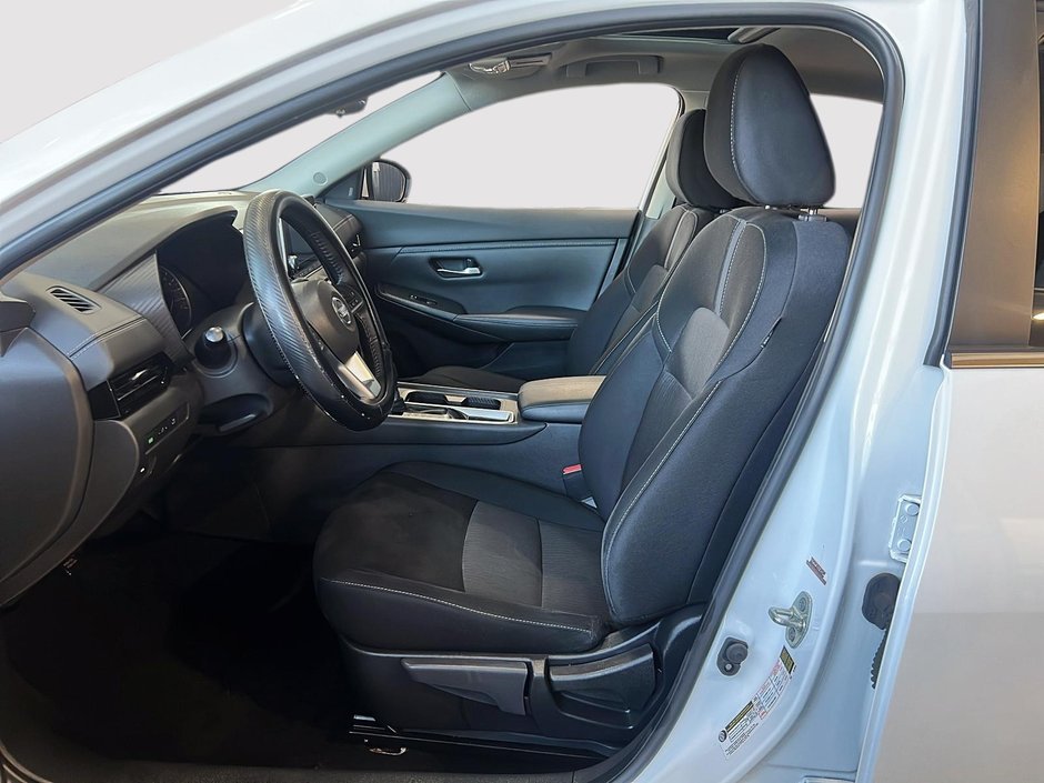 2023 Nissan Sentra SV-7