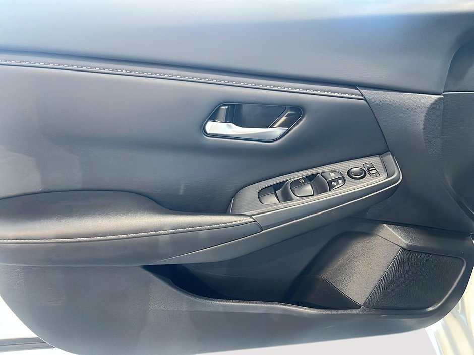 2023 Nissan Sentra SV-9