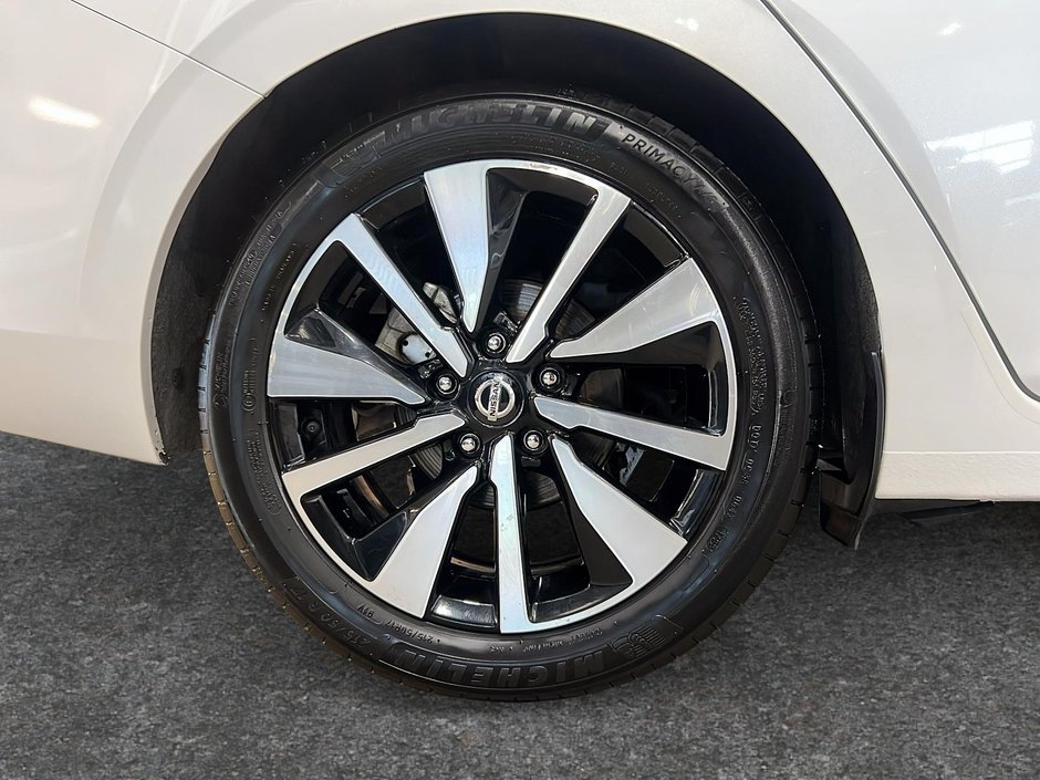 2023 Nissan Sentra SV-5