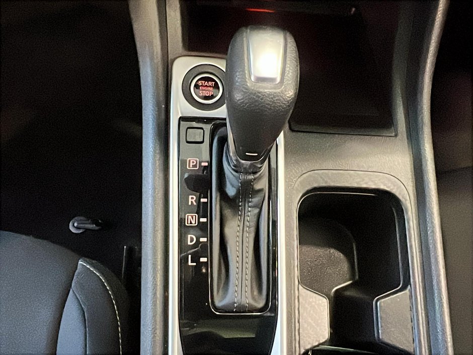 2023 Nissan Sentra SV-12