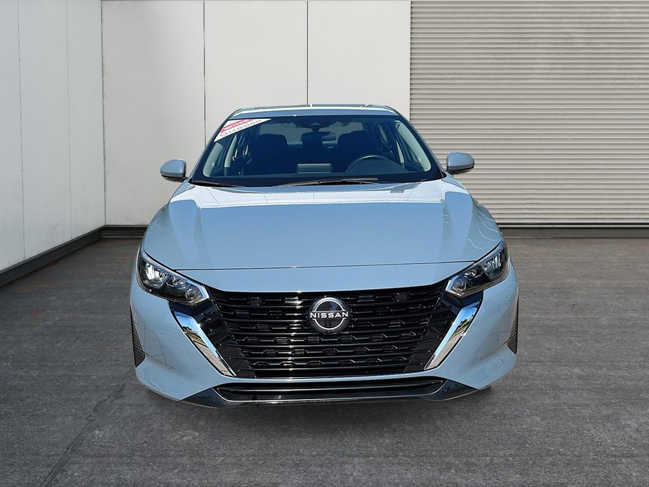 Nissan Sentra SV Toit Ouvrant 2024-1