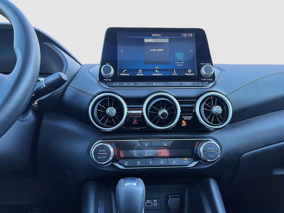 2024 Nissan Sentra SV-16