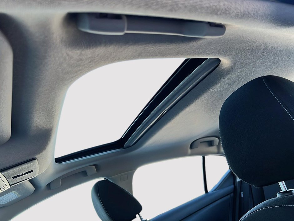 2024 Nissan Sentra SV-14