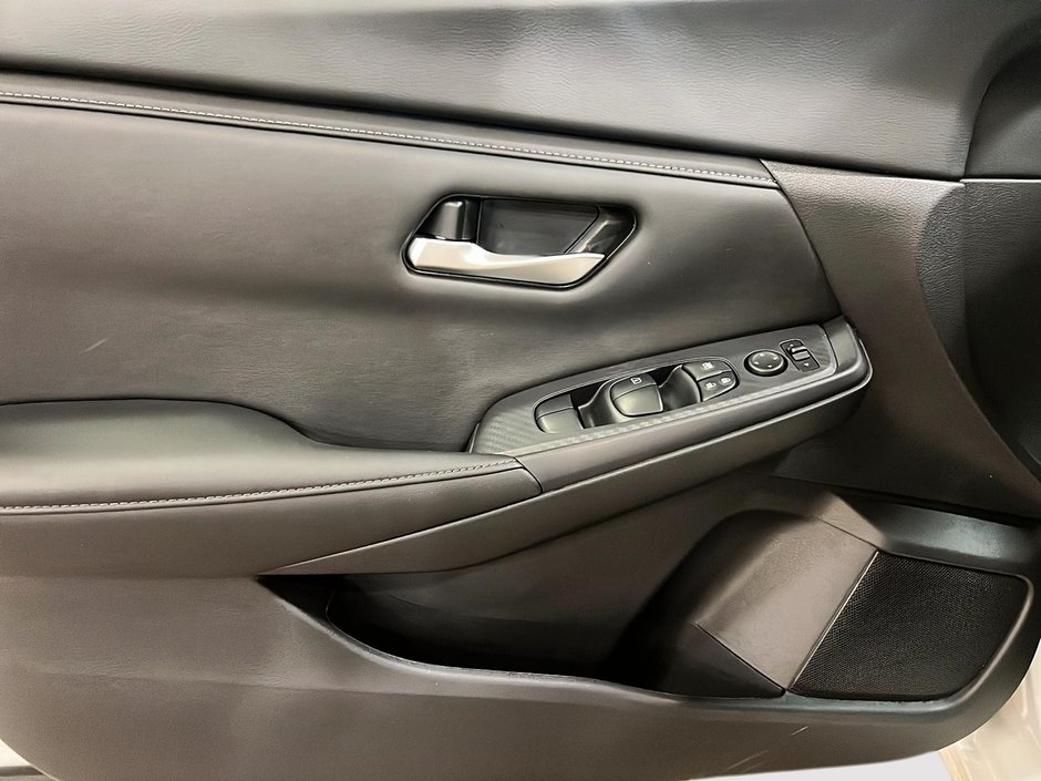 2024 Nissan Sentra SV-9