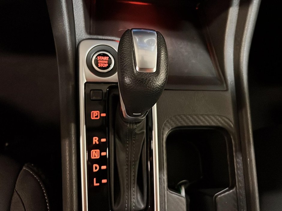 2024 Nissan Sentra SV-12