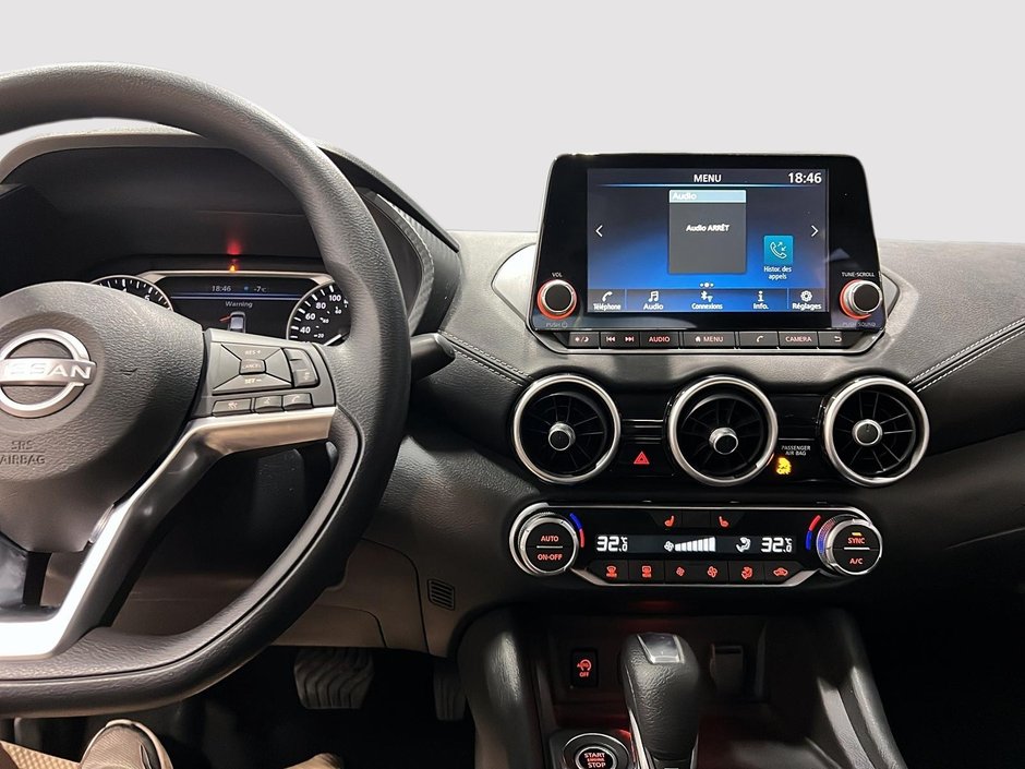 2024 Nissan Sentra SV-14