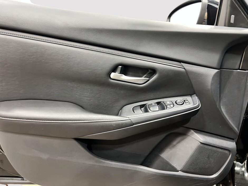 2024 Nissan Sentra SV-9