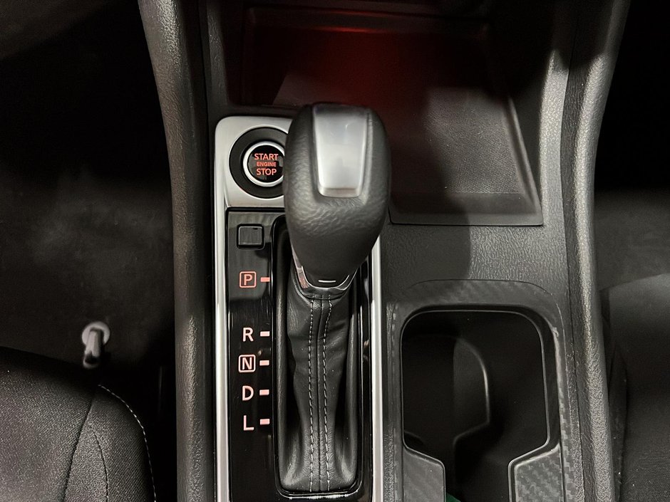 2024 Nissan Sentra SV-12