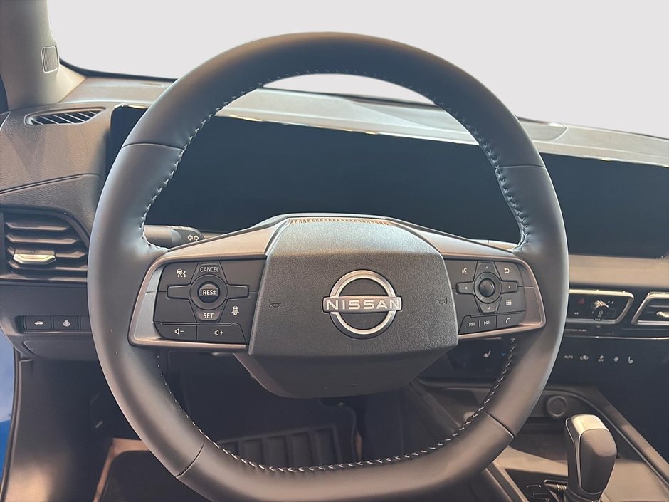 2026 Nissan Sentra SV-11