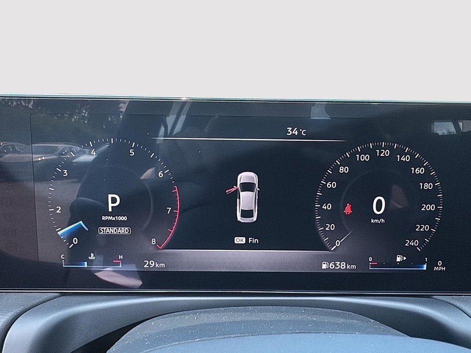 2026 Nissan Sentra SR-17