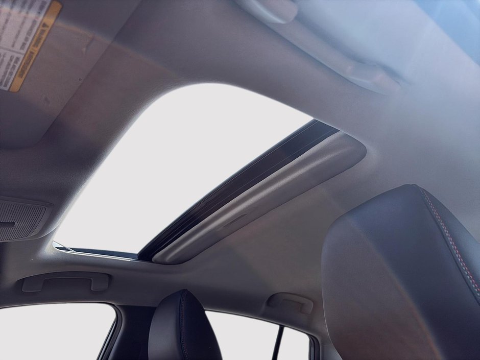 2026 Nissan Sentra SR-14