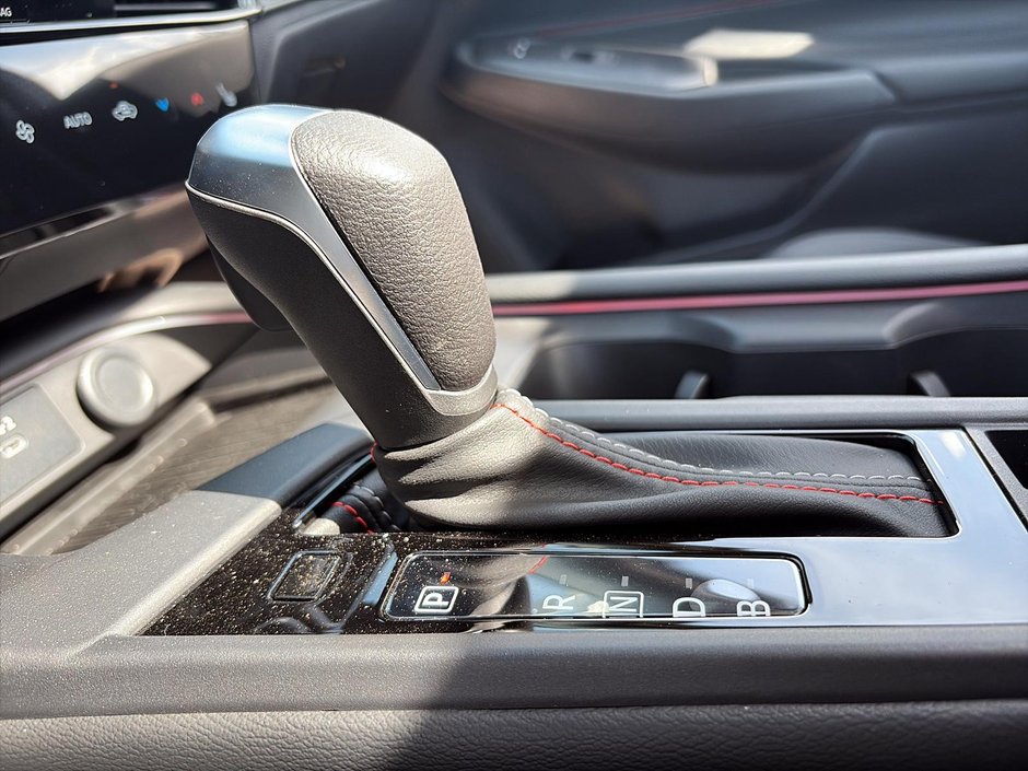 2026 Nissan Sentra SR-13