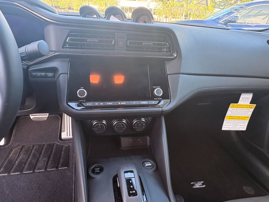 Nissan Z Performance 2024-3