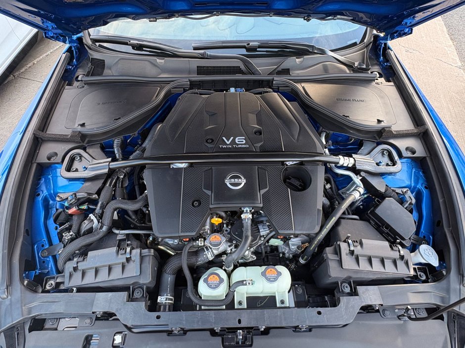 Nissan Z Performance 2024-4