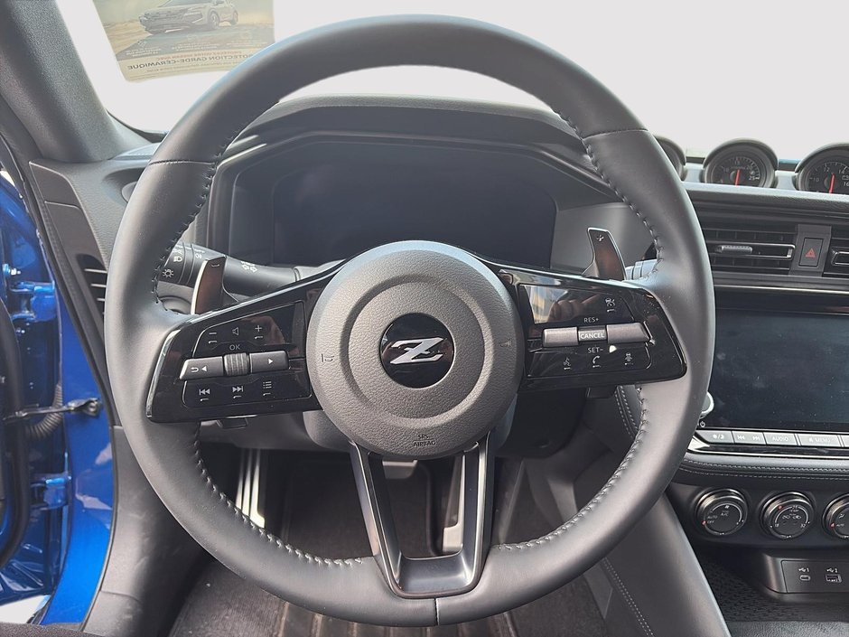 2024 Nissan Z Performance-11