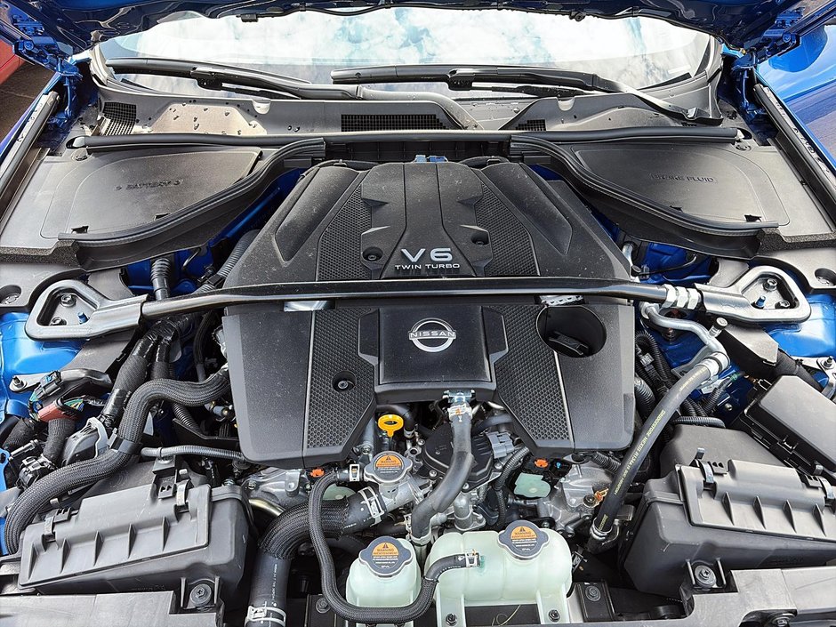 2024 Nissan Z Performance-7