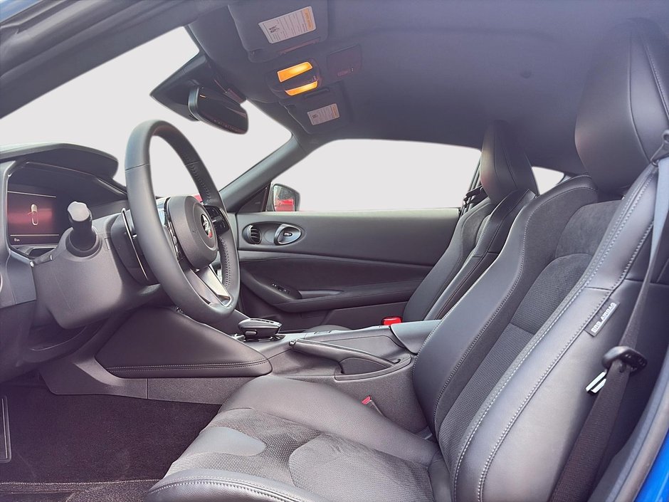 2024 Nissan Z Performance-8