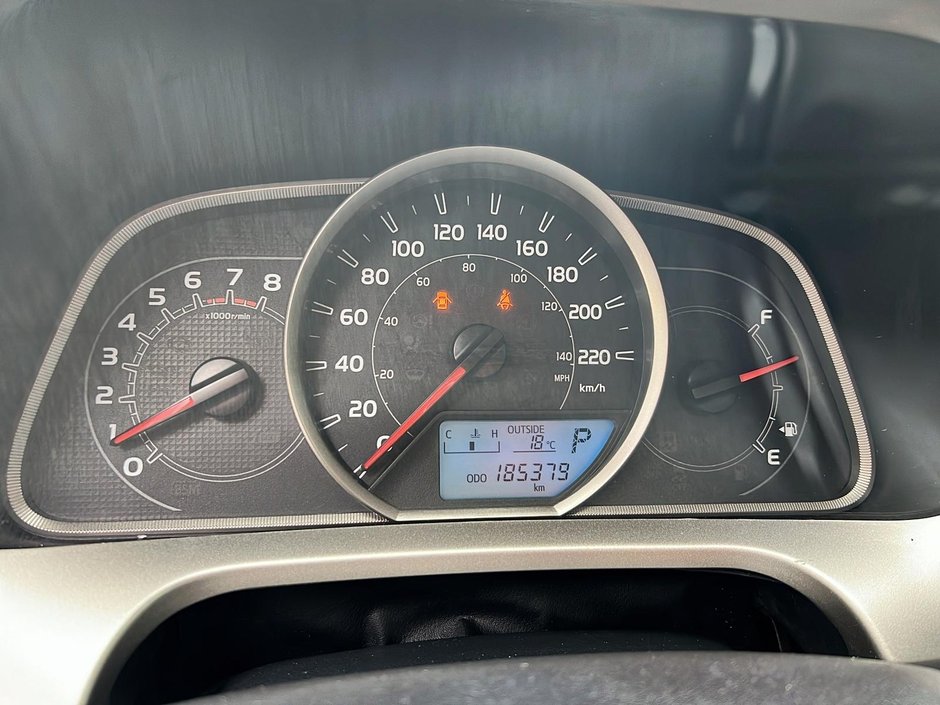 2015 Toyota RAV4 LE-12