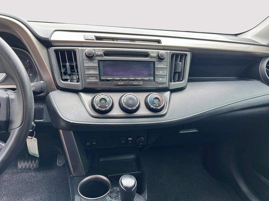 2015 Toyota RAV4 LE-15