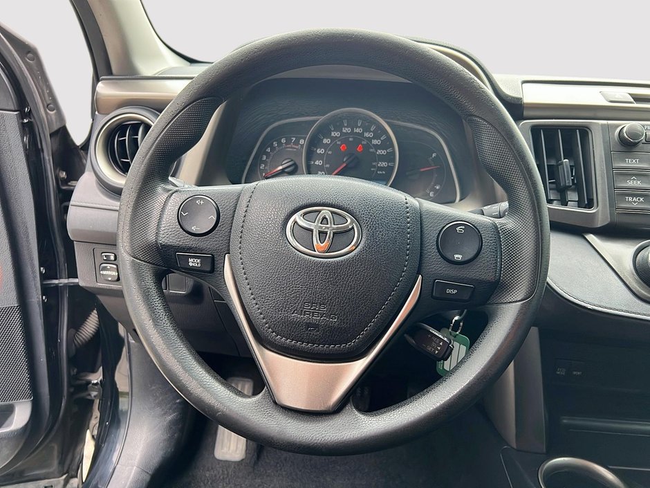 2015 Toyota RAV4 LE-11