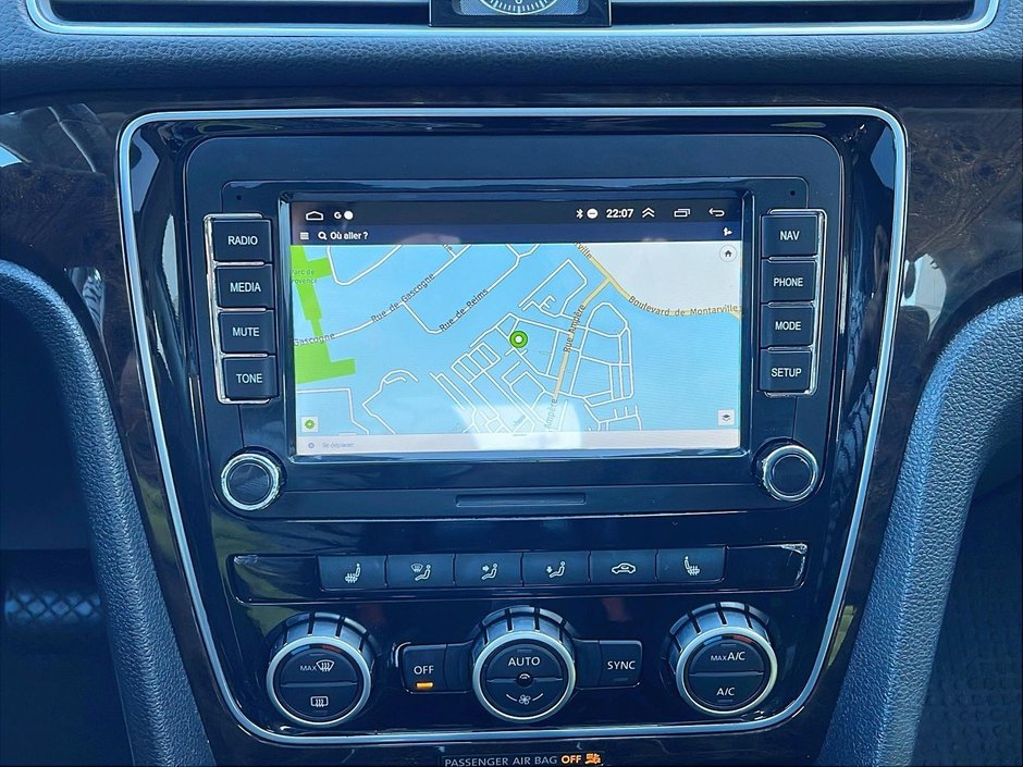 2015 Volkswagen Passat Highline-18