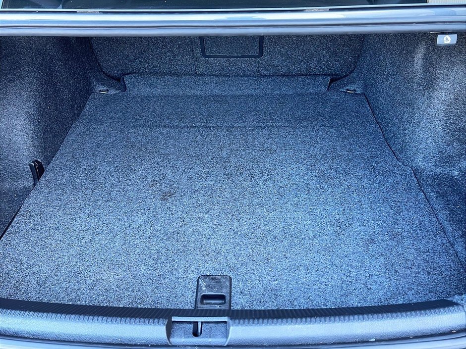 2015 Volkswagen Passat Highline-5