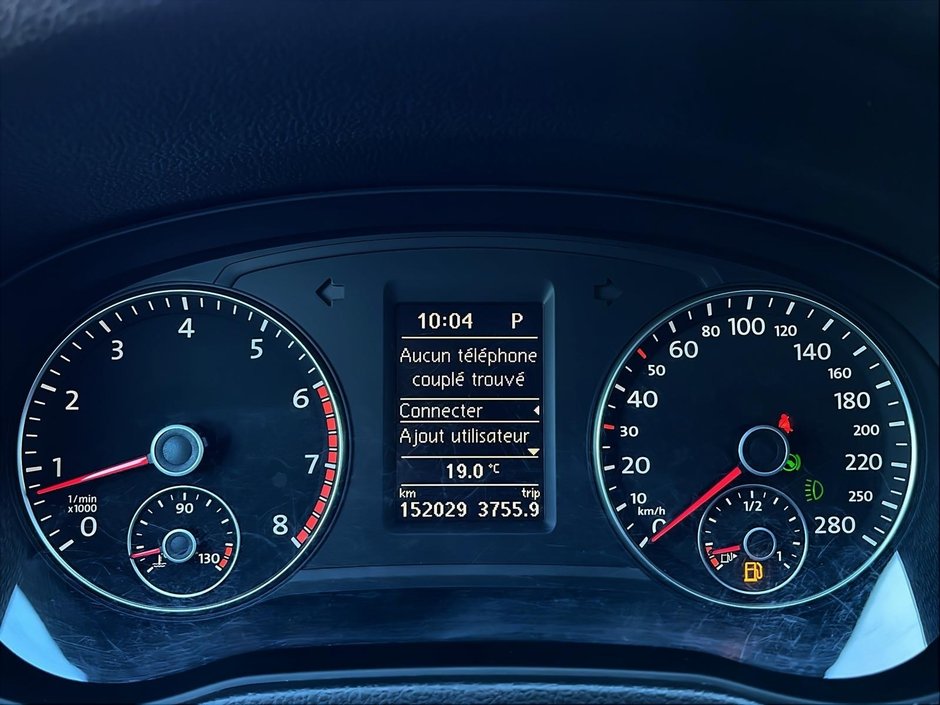 2015 Volkswagen Passat Highline-14