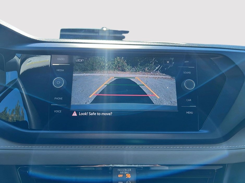2024 Volkswagen Taos Comfortline-15
