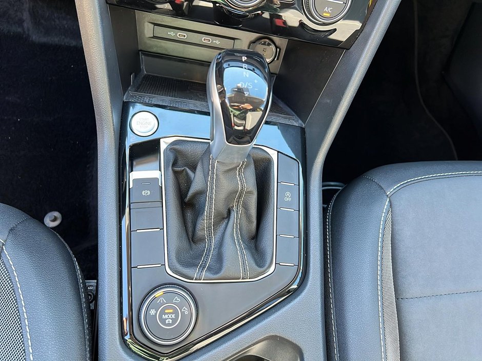 2024 Volkswagen Taos Comfortline-13