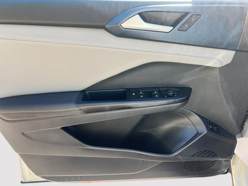2024 Volkswagen Taos Comfortline-10