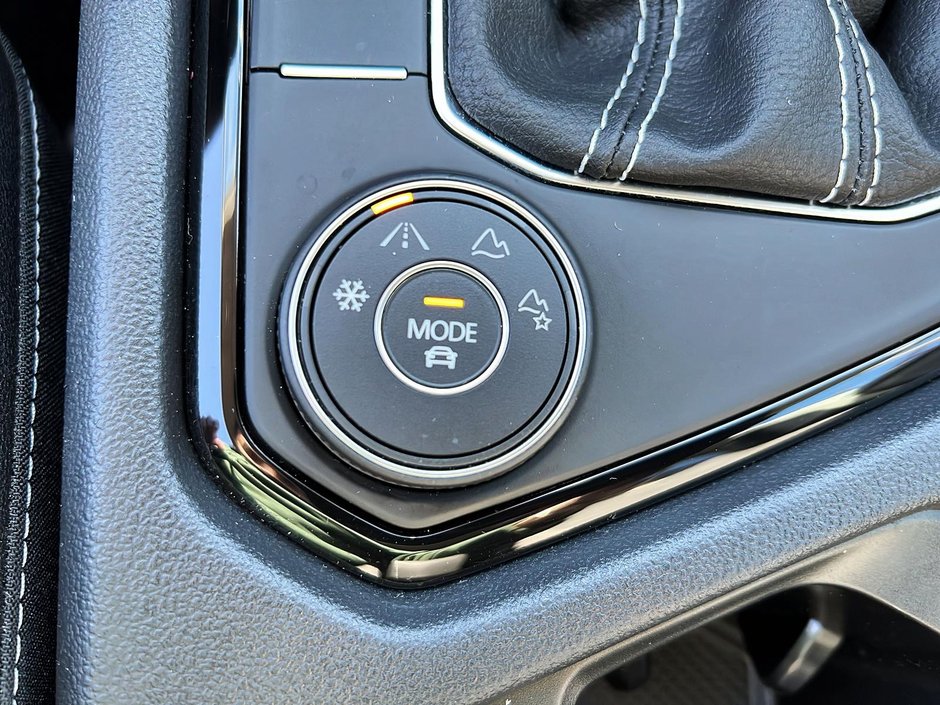 2024 Volkswagen Taos Comfortline-14
