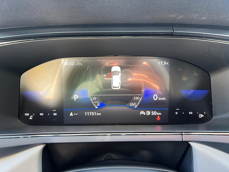 2024 Volkswagen Taos Comfortline-12