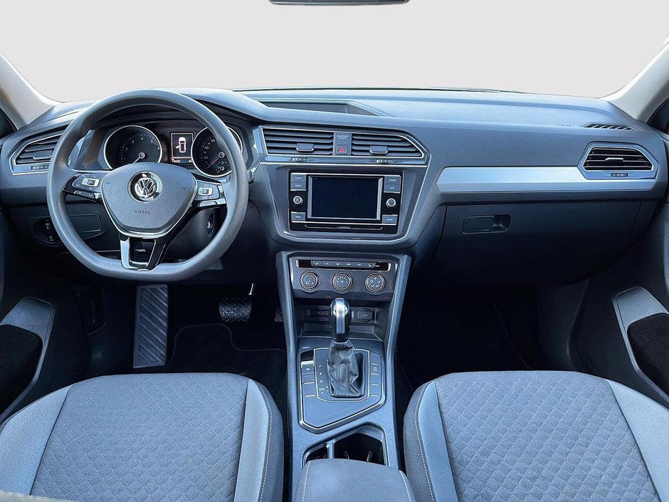 2020 Volkswagen Tiguan Trendline-9
